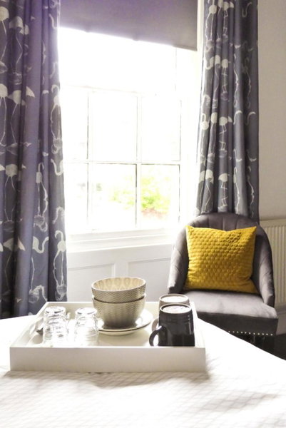 Rosalind House, Carlisle, United Kingdom