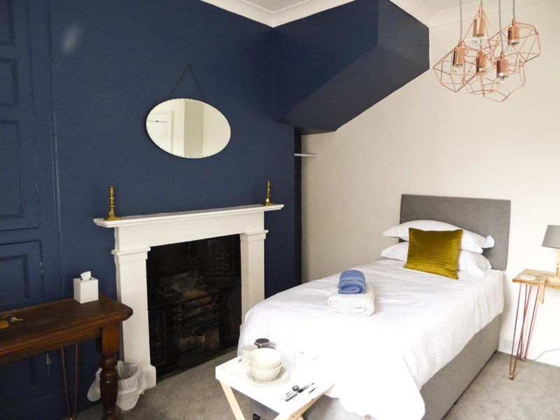 Rosalind House, Carlisle, United Kingdom