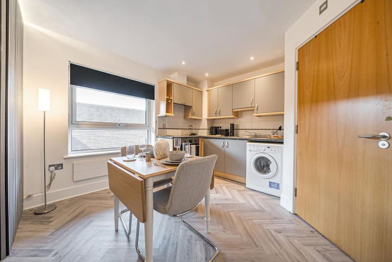 Anchor, Basingstoke, United Kingdom