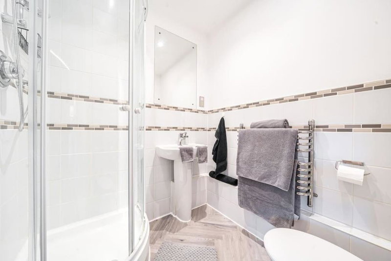 Anchor, Basingstoke, United Kingdom