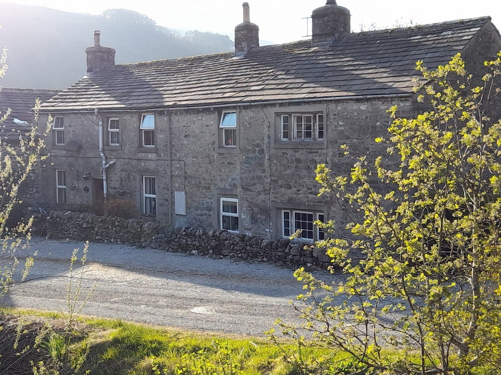 Sweetbriar Cottage B&B and Camping, Reino Unido