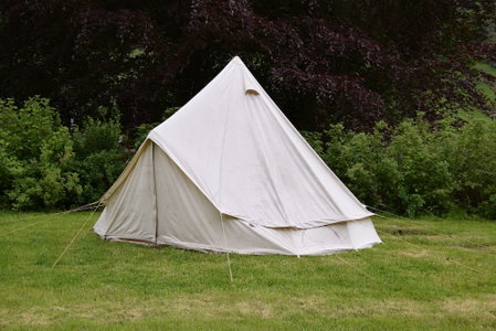 Sweetbriar Cottage B&B and Camping, Skipton, United Kingdom