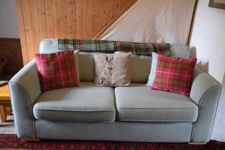 Sweetbriar Cottage B&B and Camping, Skipton, United Kingdom