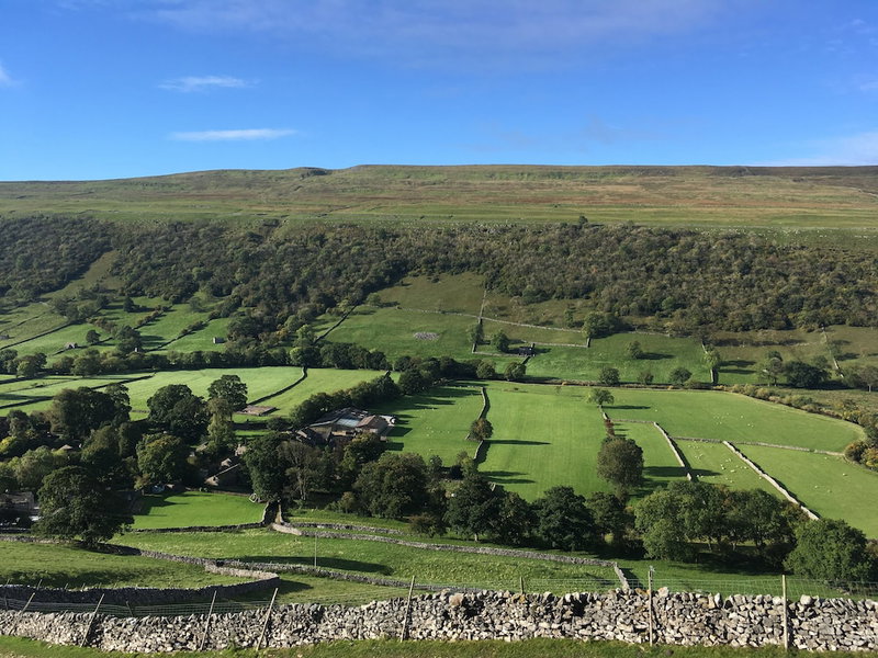 Sweetbriar Cottage B&B and Camping, Skipton, United Kingdom