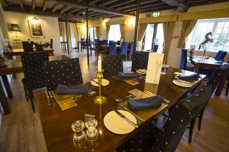 Hornsbury Mill, Chard, United Kingdom