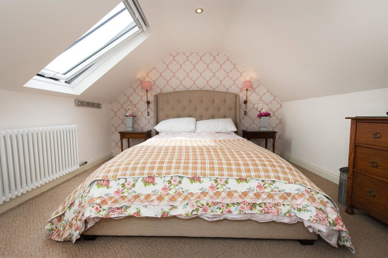 Granny's Attic at Cliff House Farm Holiday Cottages,, Whitby, United Kingdom