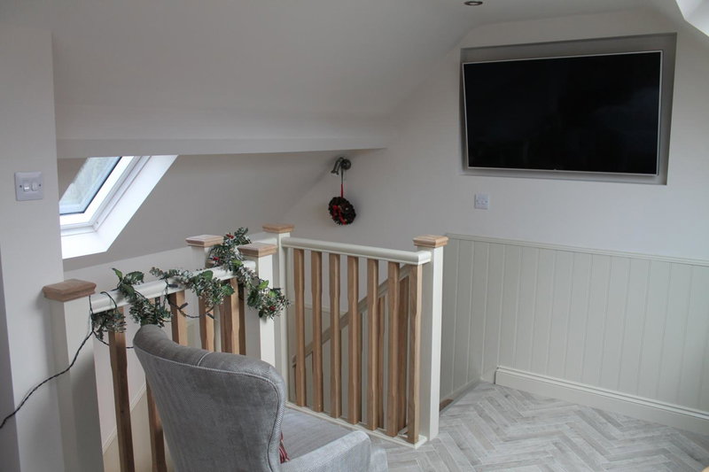 Granny's Attic at Cliff House Farm Holiday Cottages,, Whitby, United Kingdom