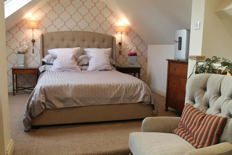 Granny's Attic at Cliff House Farm Holiday Cottages,, Whitby, United Kingdom