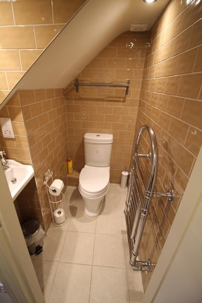 Granny's Attic at Cliff House Farm Holiday Cottages,, Whitby, United Kingdom