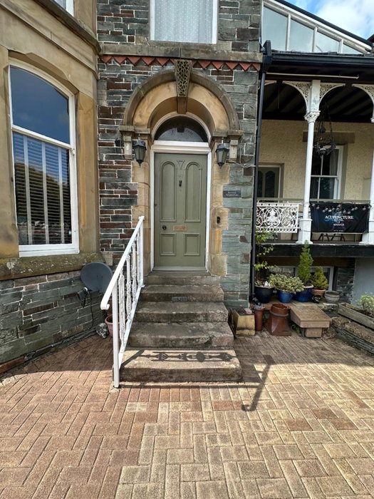 Fitz House, Keswick, United Kingdom