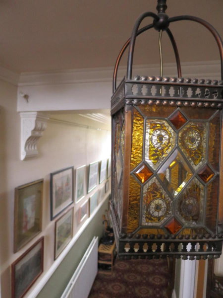 Fitz House, Keswick, United Kingdom