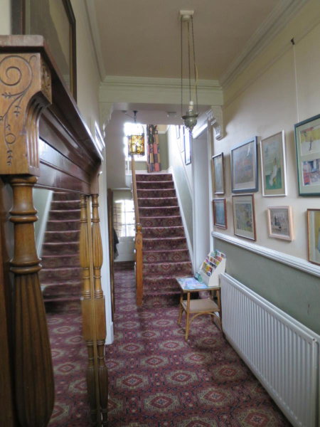 Fitz House, Keswick, United Kingdom