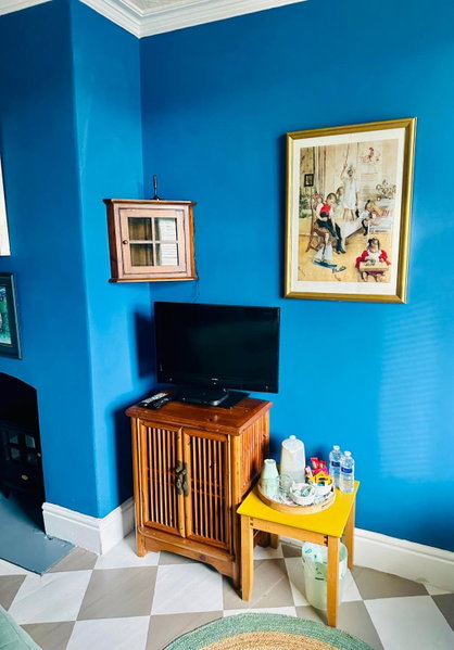 Fitz House, Keswick, United Kingdom