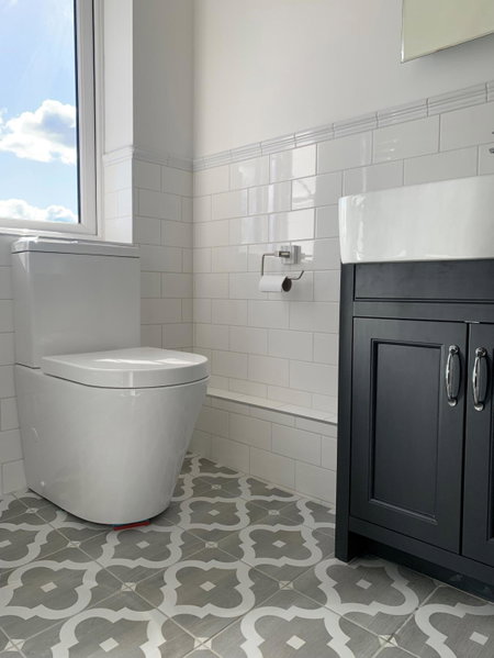 'The View' Penthouse Apartment Number Four Lees Terrace, Holt, United Kingdom