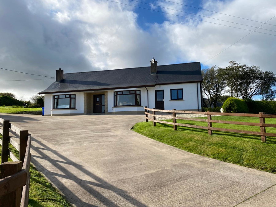 Sperrin View, Omagh, United Kingdom