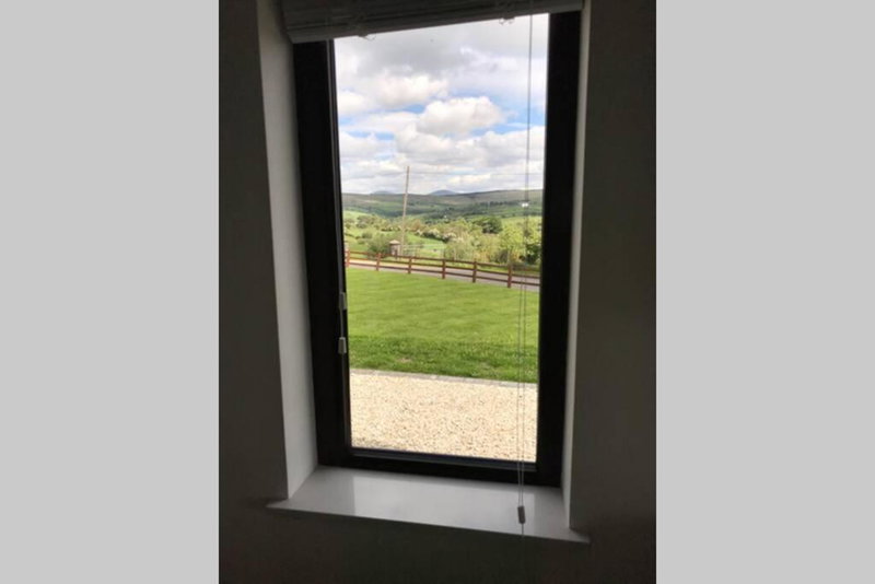 Sperrin View, Omagh, United Kingdom