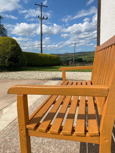 Sperrin View, Omagh, United Kingdom