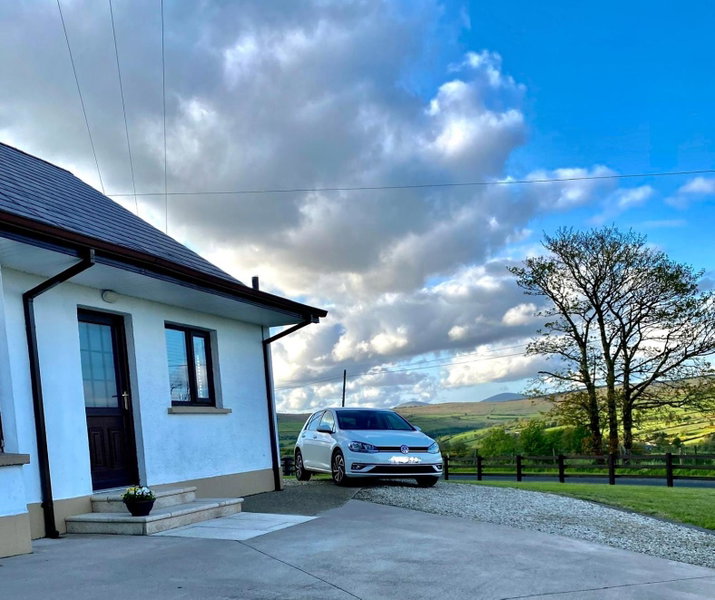 Sperrin View, Omagh, United Kingdom