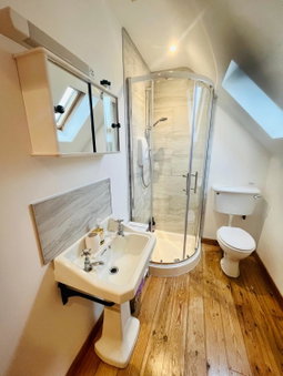 The Annexe at Yew Tree House, Canterbury, United Kingdom