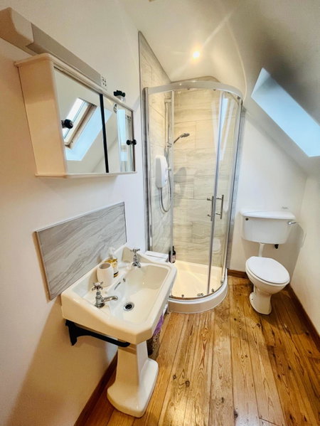 The Annexe at Yew Tree House, Canterbury, United Kingdom