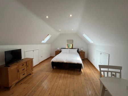 The Annexe at Yew Tree House, Canterbury, United Kingdom