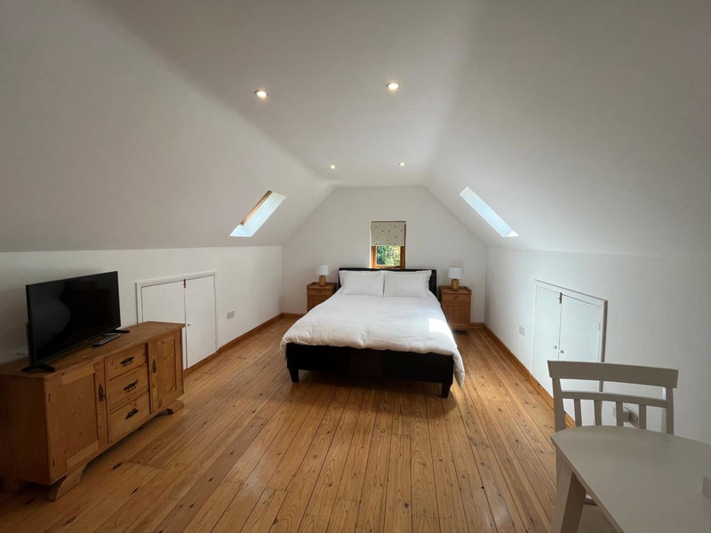 The Annexe at Yew Tree House, Canterbury, United Kingdom