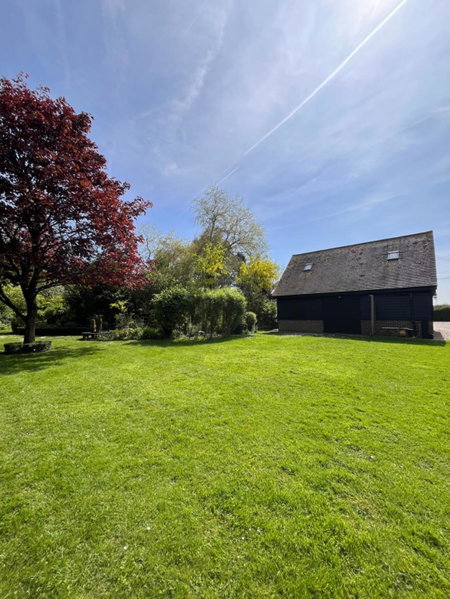 The Annexe at Yew Tree House, Canterbury, United Kingdom