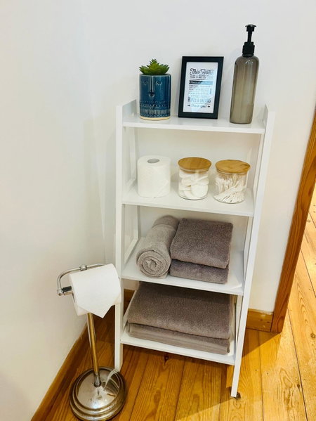 The Annexe at Yew Tree House, Canterbury, United Kingdom