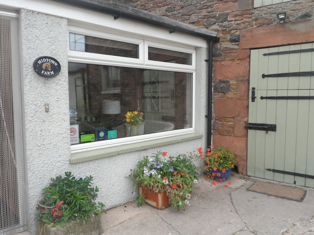 Midtown Farm Bed & Breakfast, United Kingdom