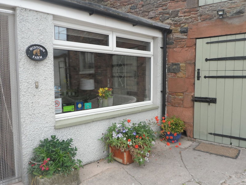 Midtown Farm Bed & Breakfast, Wigton, United Kingdom