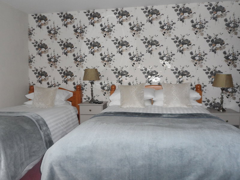 Midtown Farm Bed & Breakfast, Wigton, United Kingdom