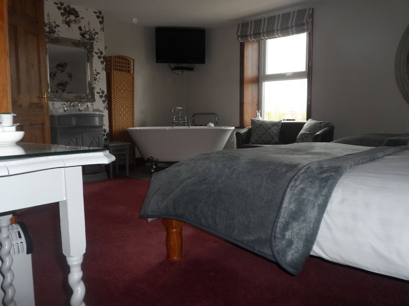 Midtown Farm Bed & Breakfast, Wigton, United Kingdom