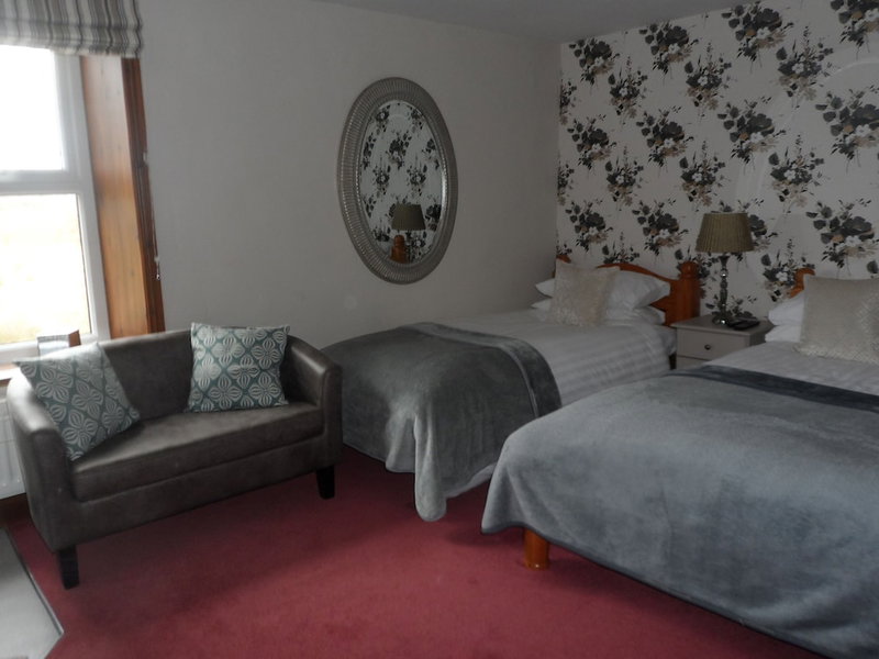 Midtown Farm Bed & Breakfast, Wigton, United Kingdom