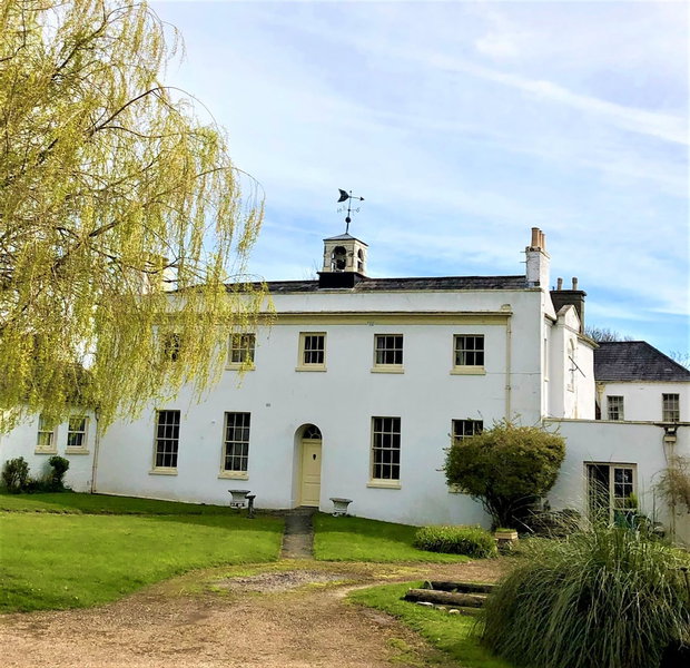 Beachborough Park, Folkestone, United Kingdom