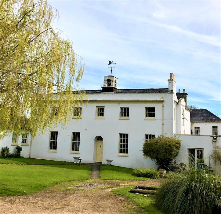 Beachborough Park, Folkestone, United Kingdom