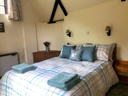 Beachborough Park, Folkestone, United Kingdom