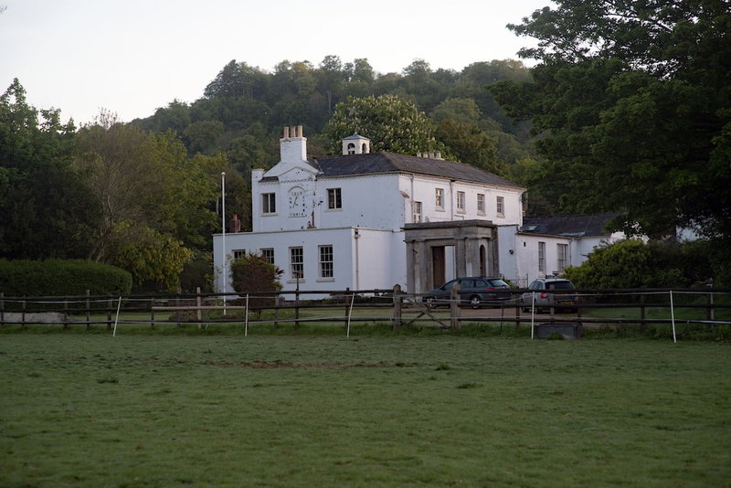 Beachborough Park, Folkestone, United Kingdom