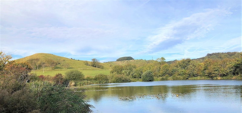 Beachborough Park, Folkestone, United Kingdom