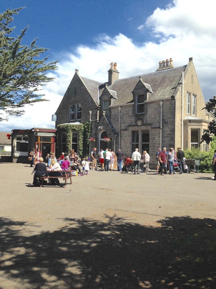 Westerlea Hotel, United Kingdom