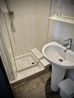 Manchester Stay Hotel - Free Parking, Manchester, United Kingdom