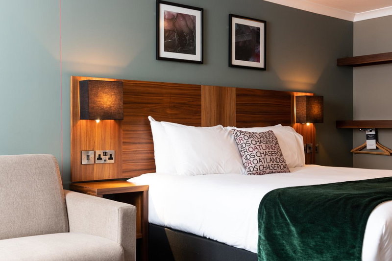The Oatlands Chaser by Innkeeper's Collection, Weybridge, United Kingdom