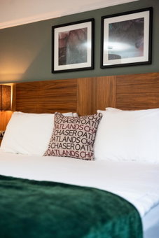 The Oatlands Chaser by Innkeeper's Collection, Weybridge, United Kingdom