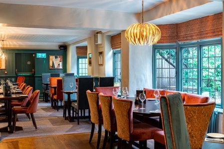 The Oatlands Chaser by Innkeeper's Collection, Weybridge, United Kingdom