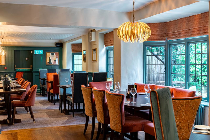 The Oatlands Chaser by Innkeeper's Collection, Weybridge, United Kingdom