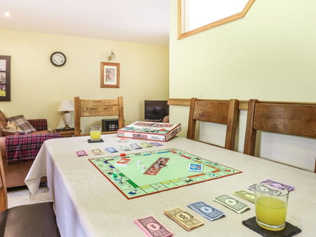 Y Bwthyn, Llanegryn, United Kingdom