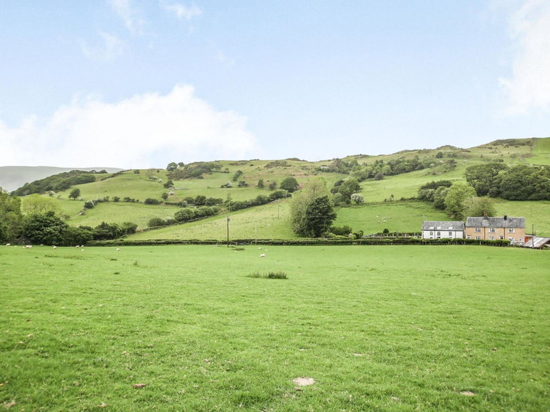 Y Bwthyn, Llanegryn, United Kingdom