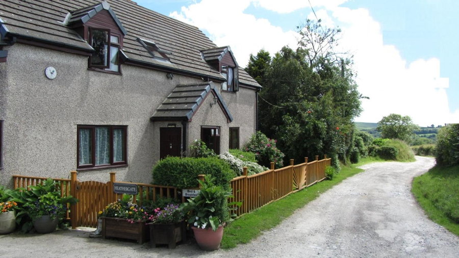 Heathergate Cottage Dartmoor BnB, Lydford, United Kingdom