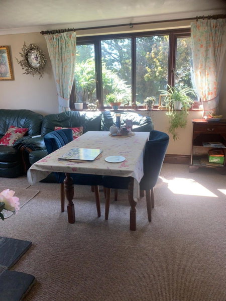 Heathergate Cottage Dartmoor BnB, Lydford, United Kingdom