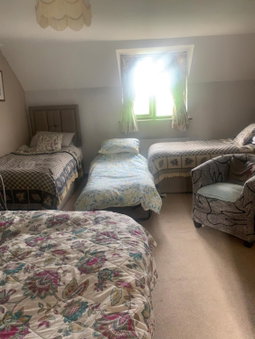 Heathergate Cottage Dartmoor BnB, Lydford, United Kingdom