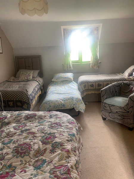 Heathergate Cottage Dartmoor BnB, Lydford, United Kingdom